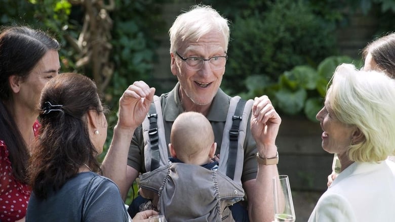 Opa wird Papa (2018)