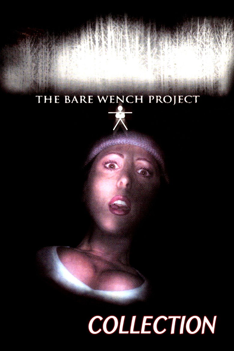 The Bare Wench Project Collection backdrop image