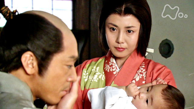 Still image for Toshiie and Matsu season 1 episode 16: One's Child Still image for Toshiie and Matsu season 1 episode 16: One's Child