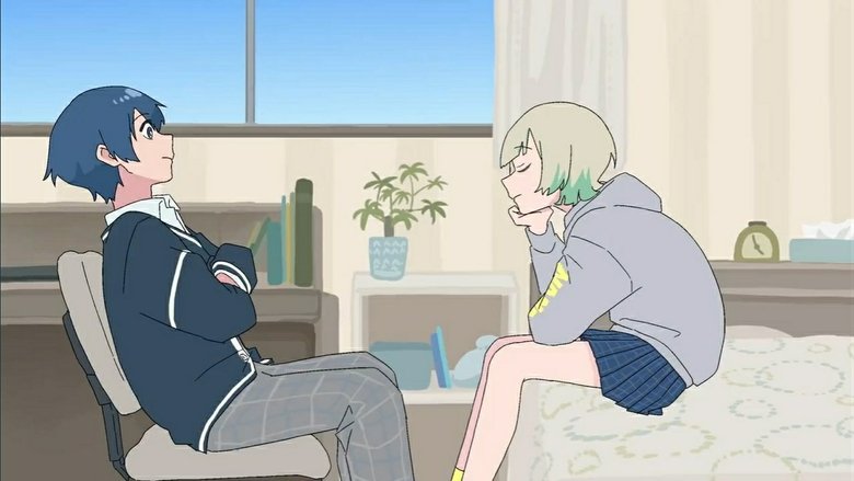Still image for Nanamental season 1 episode 1: Episode 1