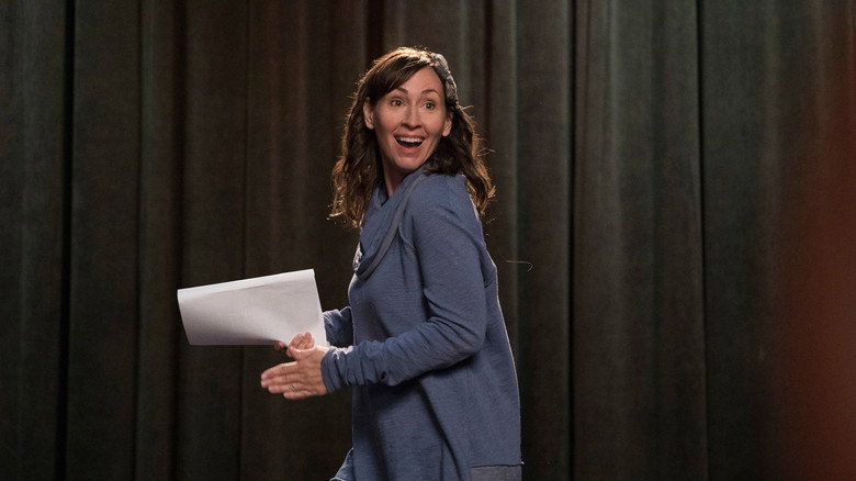 Still from Speechless - Season 3 Episode 5