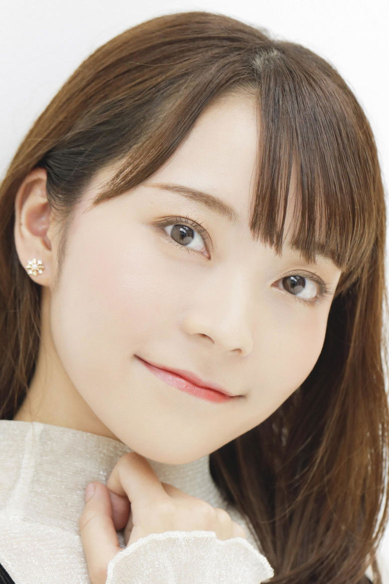 Keina Yamada portrait image