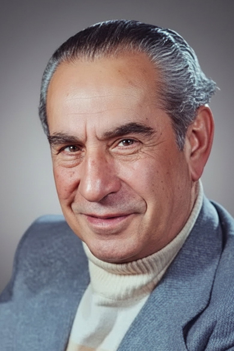 Jahangir Ghaffari photo 3