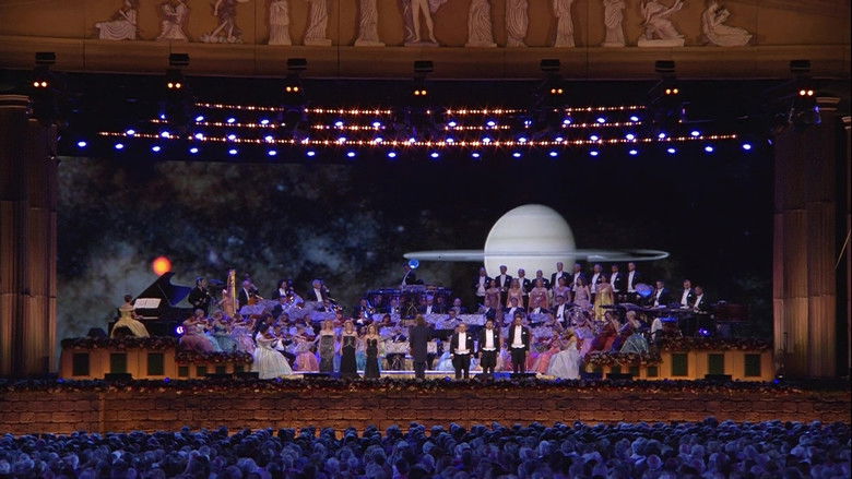 Imatge de André Rieu - Love in Venice