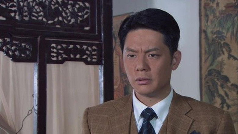 Still image for 与狼共舞 season 1 episode 32: Episode 32 Still image for 与狼共舞 season 1 episode 32: Episode 32