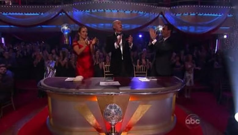 Dancing with the Stars Season 9 Episode 21