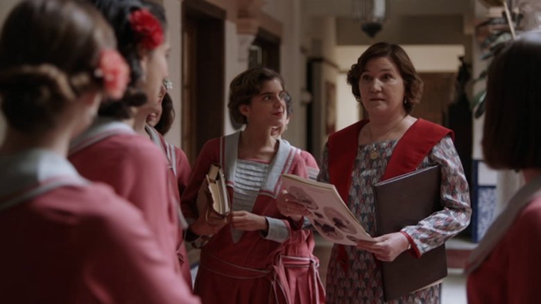 Still image for A Different View season 1 episode 12: Being a Woman Still image for A Different View season 1 episode 12: Being a Woman