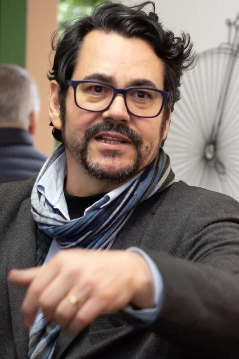Luís Carlos Soares