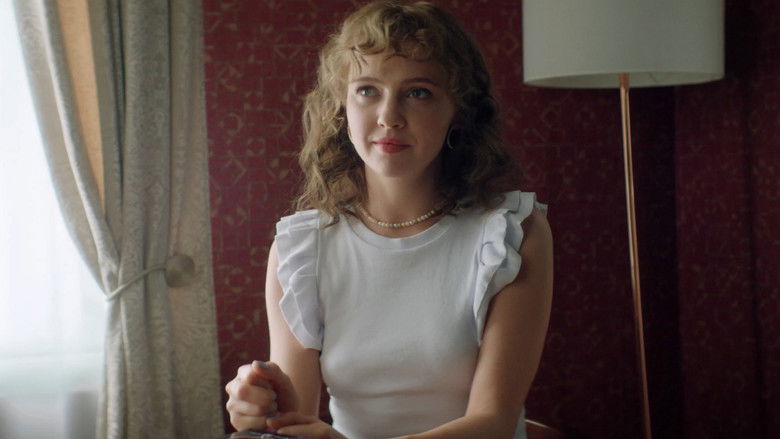 Still image for Соседка season 1 episode 12: Episode 12 Still image for Соседка season 1 episode 12: Episode 12