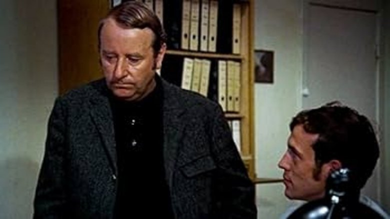 Jailbreak in Hamburg (1971)