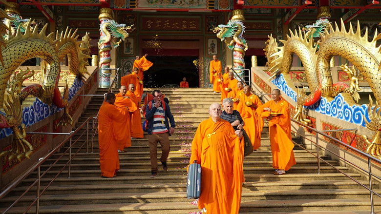 Backdrop de F.C. De Kampioenen Collectie