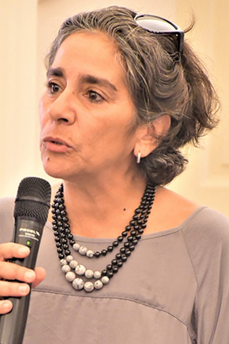 Ảnh Simona Scuderi