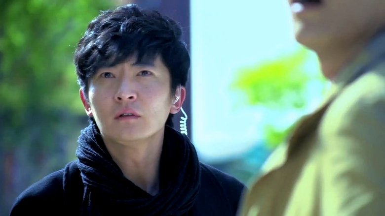 Still image for Darker season 1 episode 6: Death Notify: The Darker Episode 6 Still image for Darker season 1 episode 6: Death Notify: The Darker Episode 6