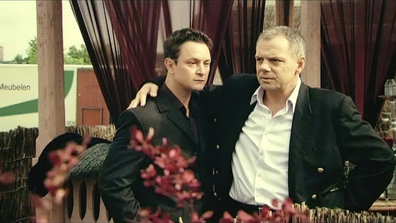 Still image for Банды season 1 episode 9: Episode 9