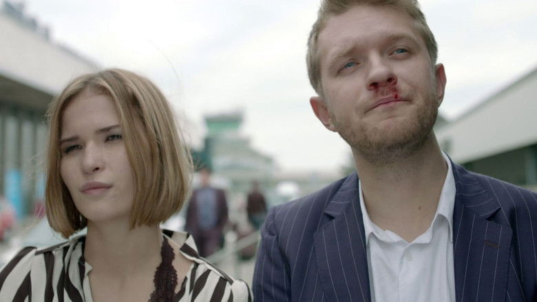 Still image for Sweet Life season 1 episode 6: Episode 6 Still image for Sweet Life season 1 episode 6: Episode 6