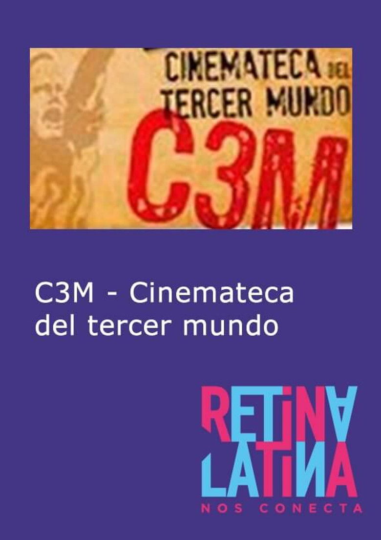 Imatge de C3M – Cinemateca del Tercer Mundo