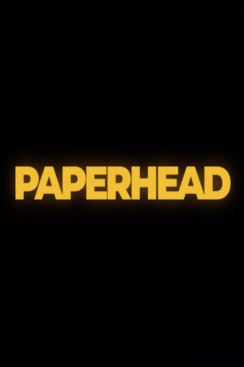 Imatge de Papīra galva