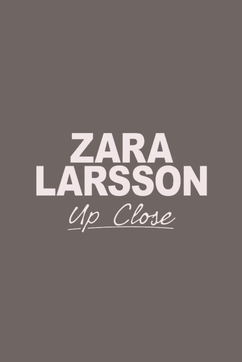 Imatge de Zara Larsson - Up Close