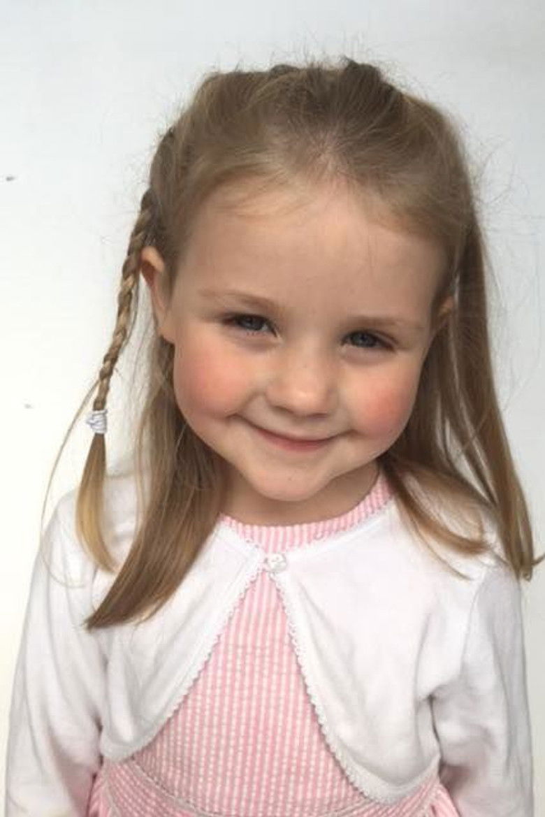 Elodie Curry portrait image