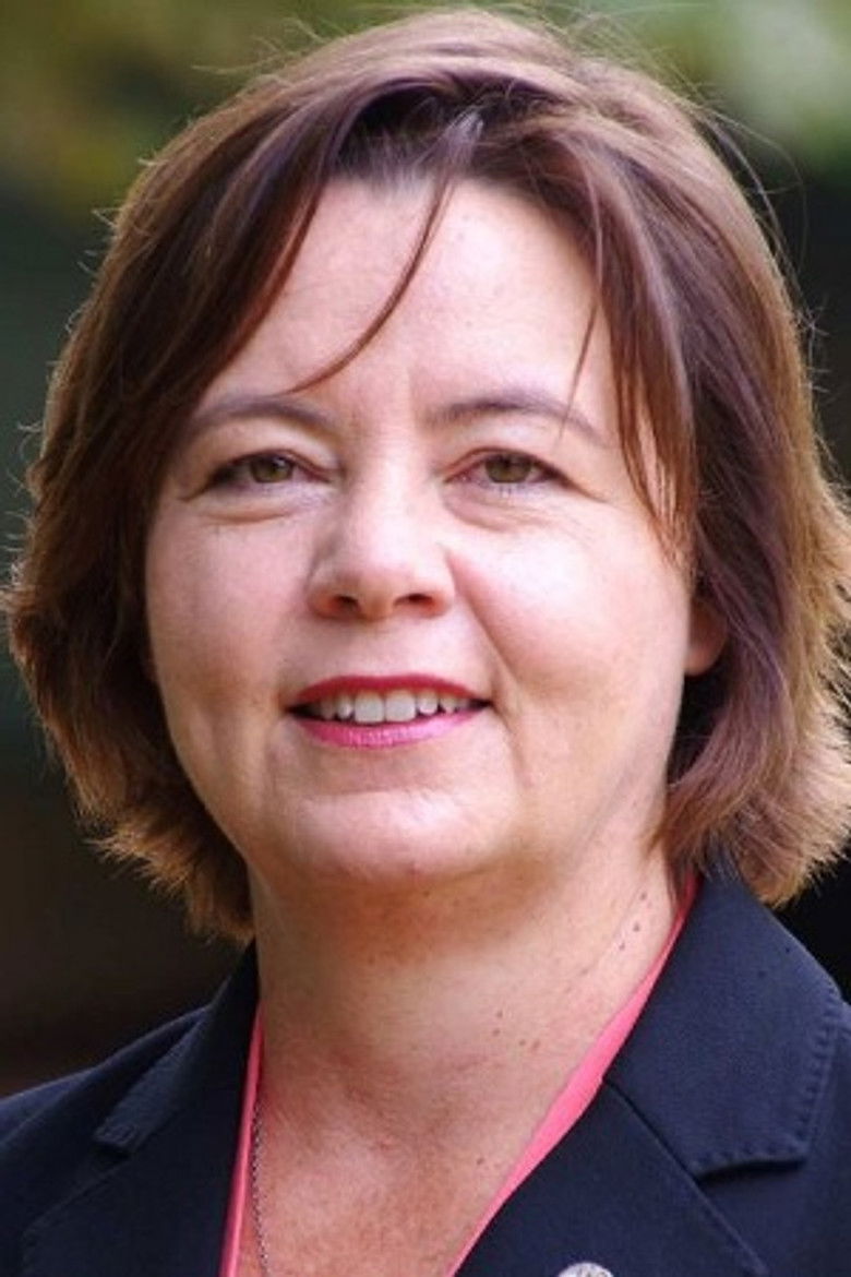 Madeleine King portrait image