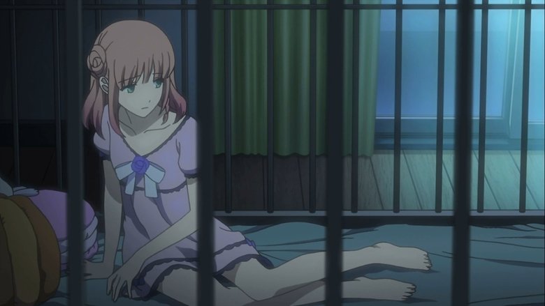 Still image for Amnesia season 1 episode 9: IX Still image for Amnesia season 1 episode 9: IX