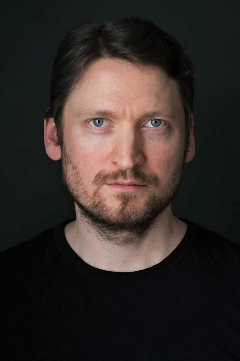 Henrikki Haavisto portrait image