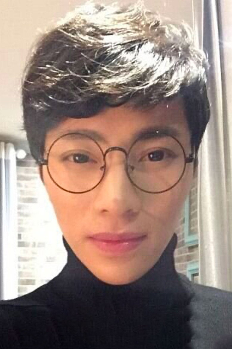 Liu Shangyu photo