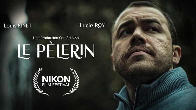 Le Pèlerin — scene 1