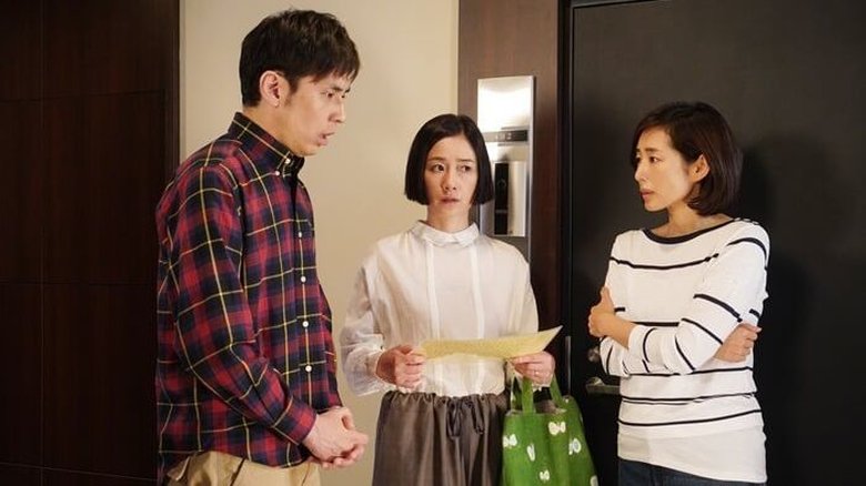 Still image for Your Turn To Kill season 1 episode 4: Episode 4