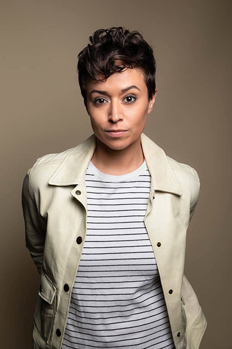 Briana Venskus photo 2