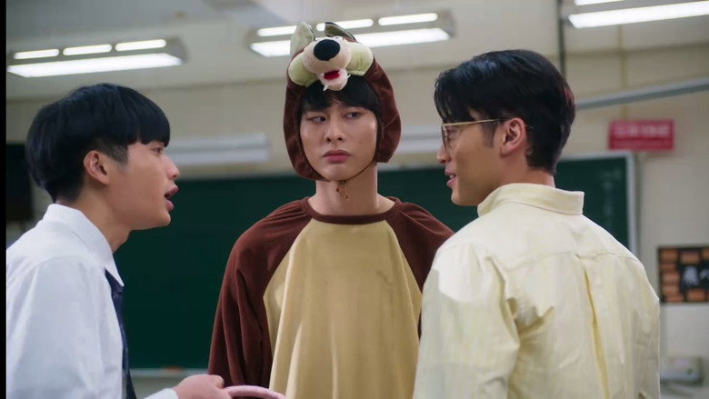 Still from 奇蹟 - Season 1 Episode 7