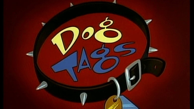 Still from The Ren & Stimpy Show - Season 5 Episode 8