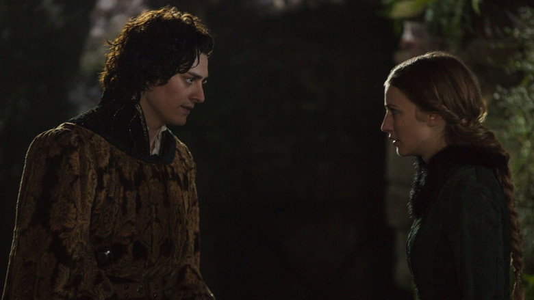 Still from The White Queen - Season 1 Episode 6