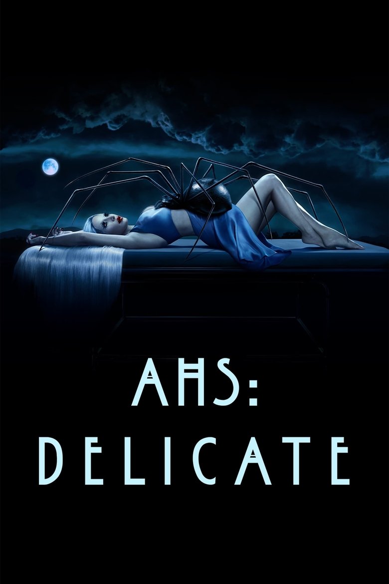 Poster du film American Horror Story