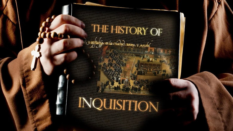 Image from La historia de la Inquisición