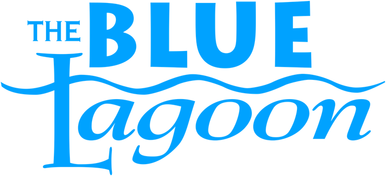 Imagen de La laguna azul