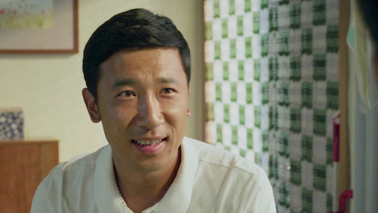 Still image for Maple Leaf Red season 1 episode 9: Episode 9 Still image for Maple Leaf Red season 1 episode 9: Episode 9