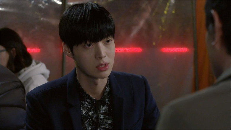 Still from เทพบุตรแวมไพร์ - ซีซัน 1 ตอน 14