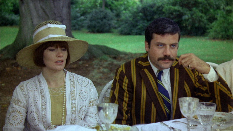 Still from Women in Love
