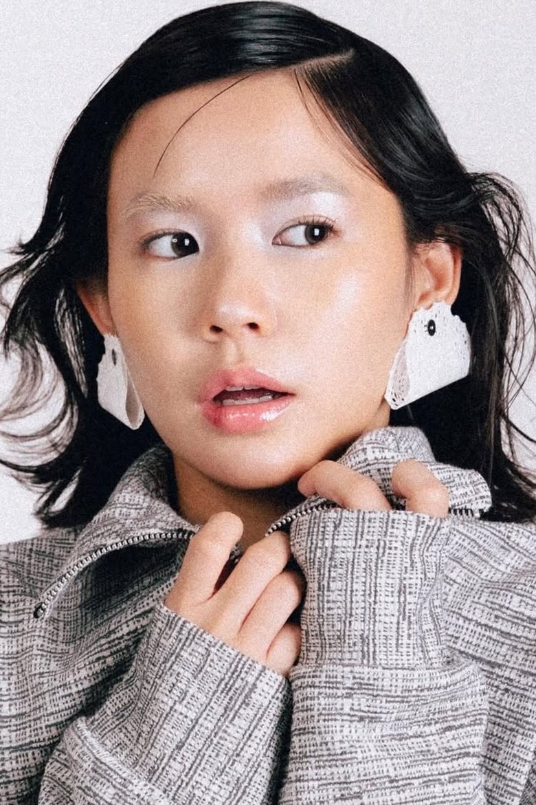 Palita Kitiyodom portrait image