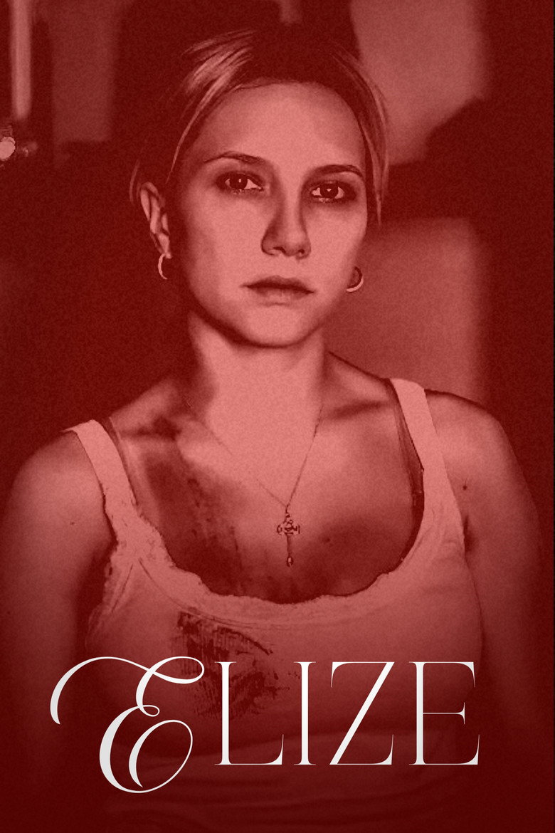 Imatge de Elize: Sombras de uma Mulher