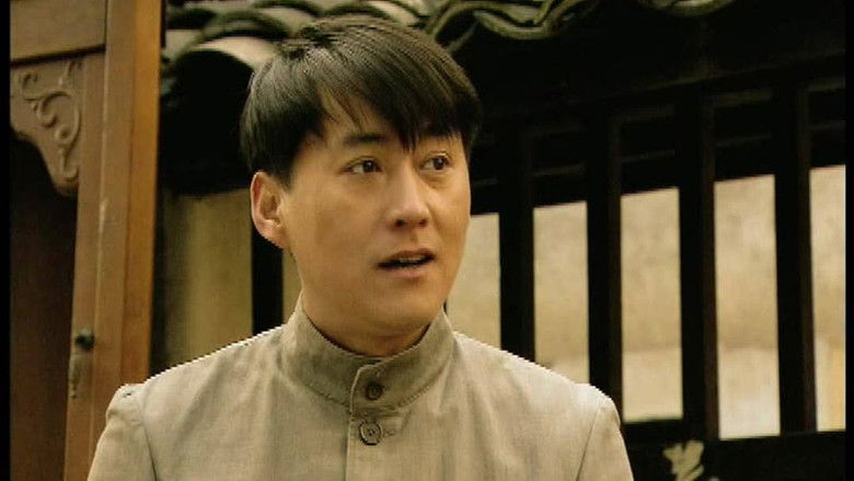 Still image for 生死兄弟之钢魂 season 1 episode 1: Episode 1