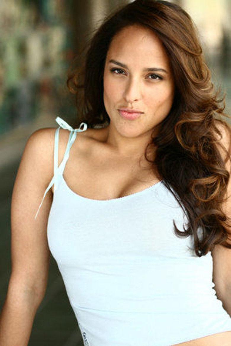 Britainie DeGarbott portrait image