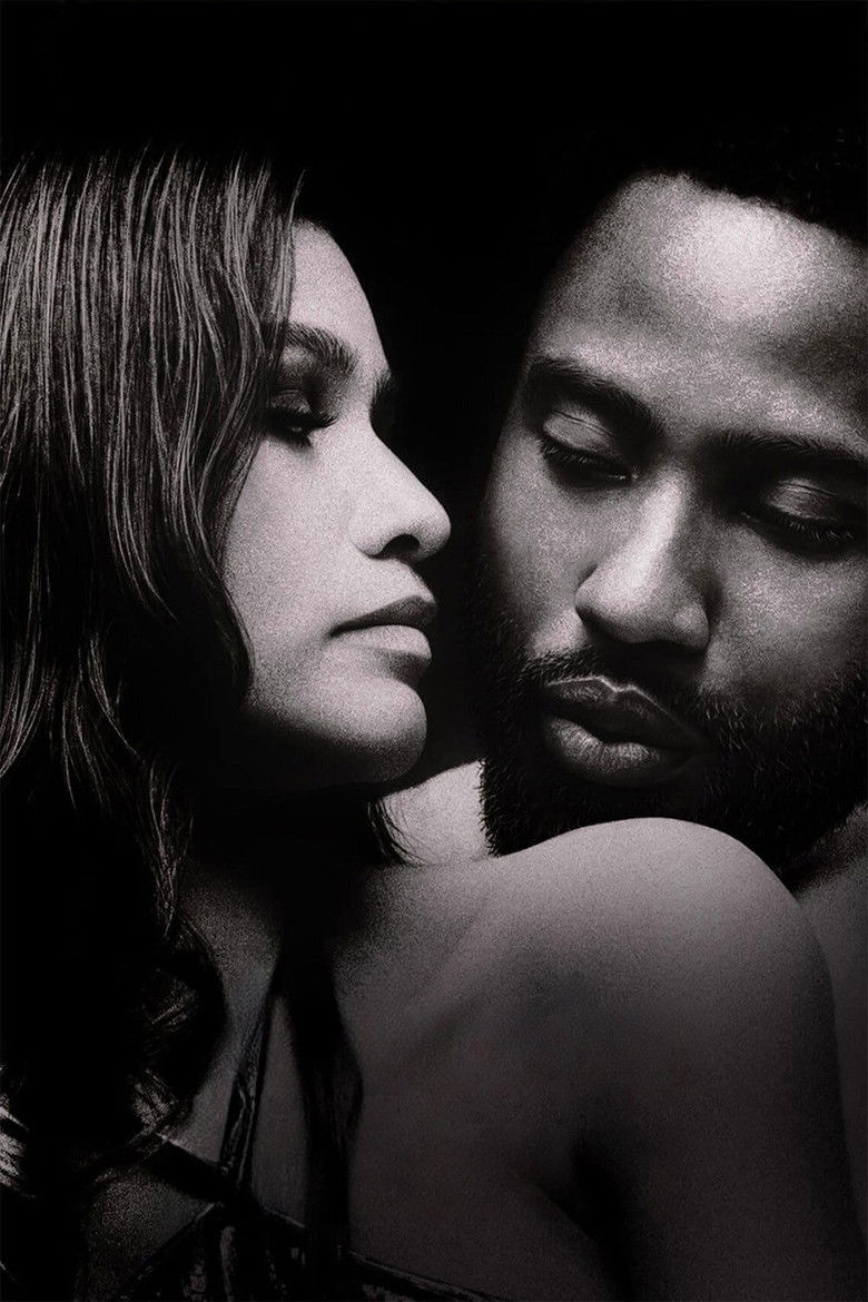 Imatge de Malcolm & Marie