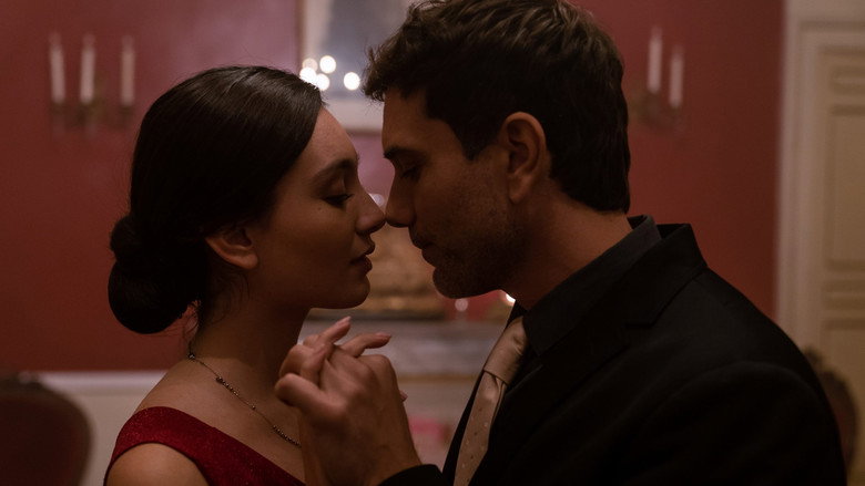 Image d'arrière-plan 1 du film Come Romeo e Giulietta