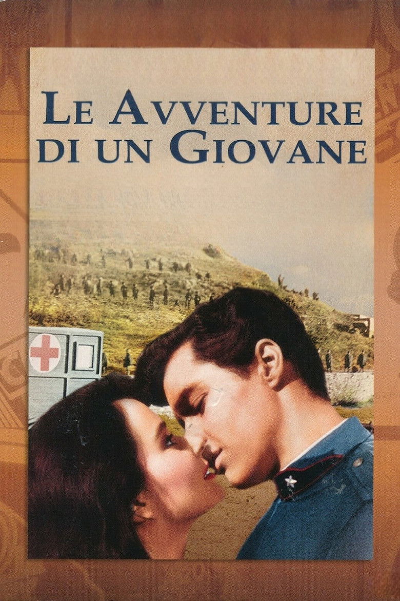 Imatge de Hemingway’s Adventures of a Young Man