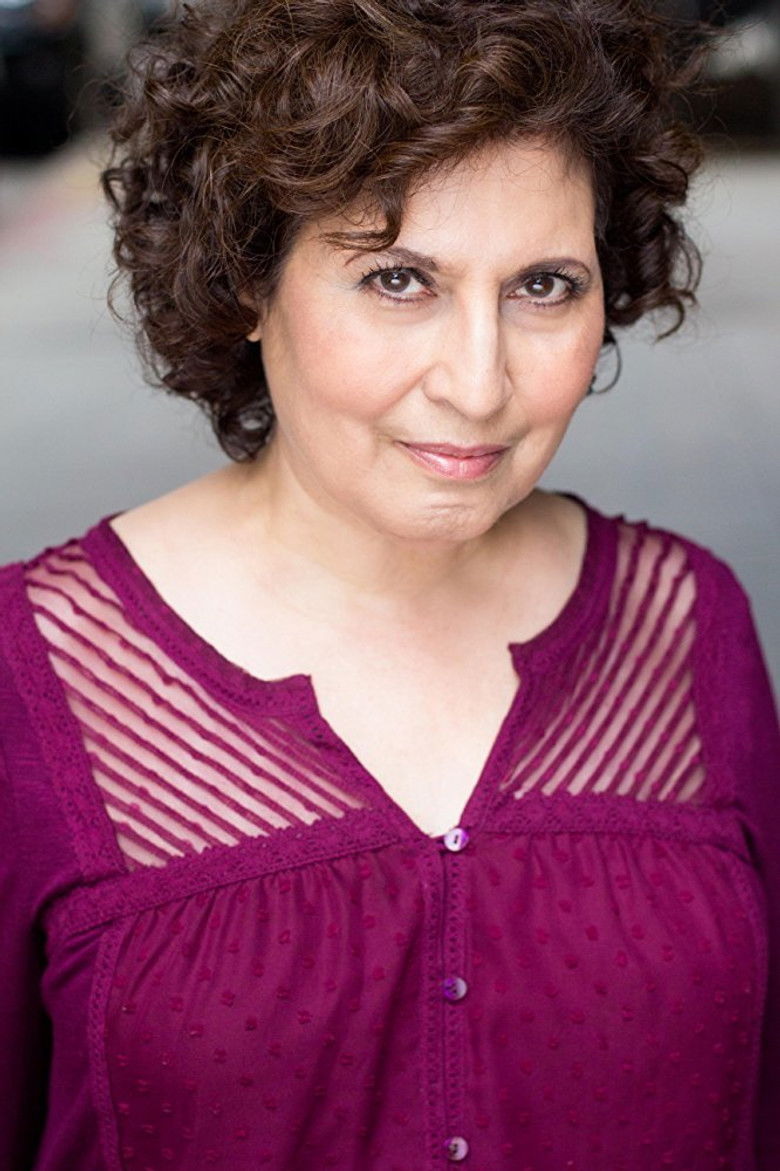 Victoria Castle portrait image