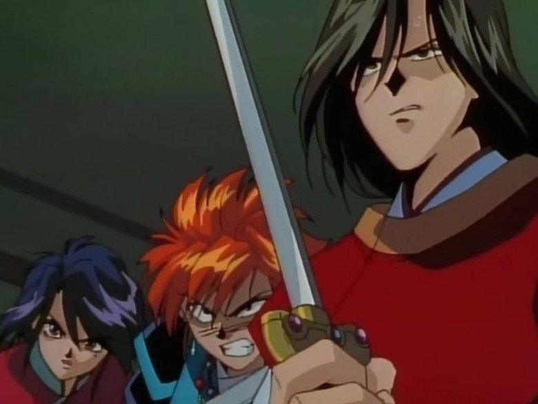Still from 夢幻遊戲 - 第 1 集 16