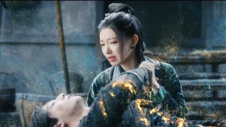 Still image for Fangs of Fortune season 1 episode 9: Episode 9 Still image for Fangs of Fortune season 1 episode 9: Episode 9