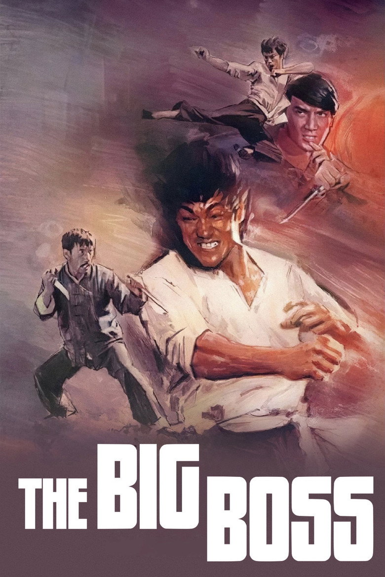 Póster la Película
